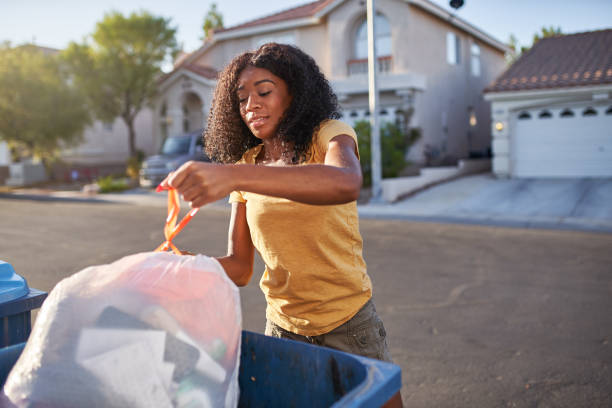 Best Full-Service Junk Removal  in Grizzly Flats, CA